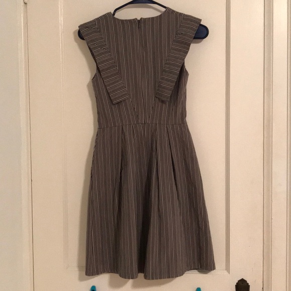 Birds of North America Dress - Picture 2 of 4